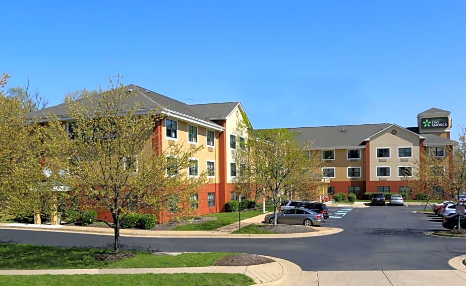 Extended Stay America Suites - Washington, D.C. - Alexandria - Landmark