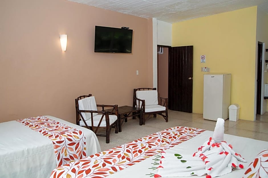 Hotel Zihua Caracol