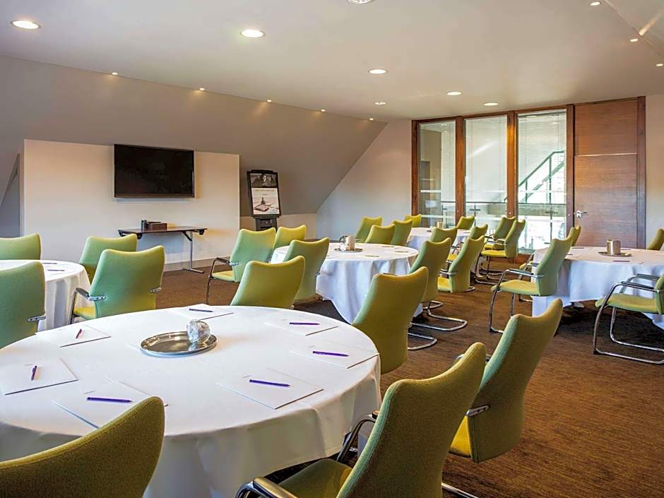 Walton Hall Hotel & Spa by Sunday 