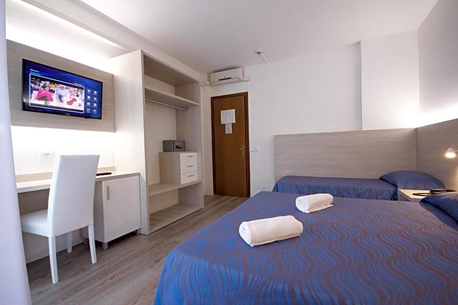 Hotel Serenella