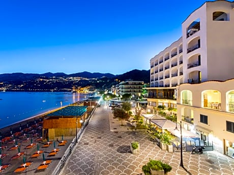 Hotel Sole Splendid