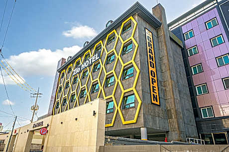 Gunsan Zio Hotel