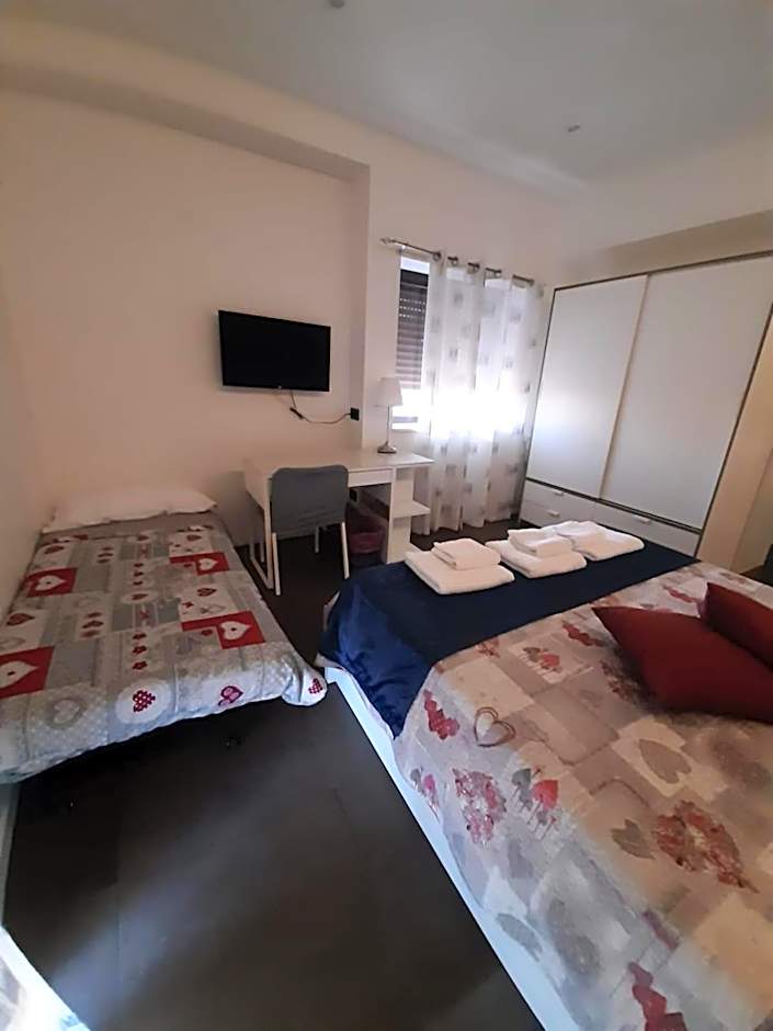 B&B Locanda Mediterranea