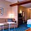 Fairfield Inn & Suites by Marriott Reading Wyomissing