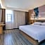 GreenTree Inn Bozhou Mengcheng Zhuangzi Road Express Hotel