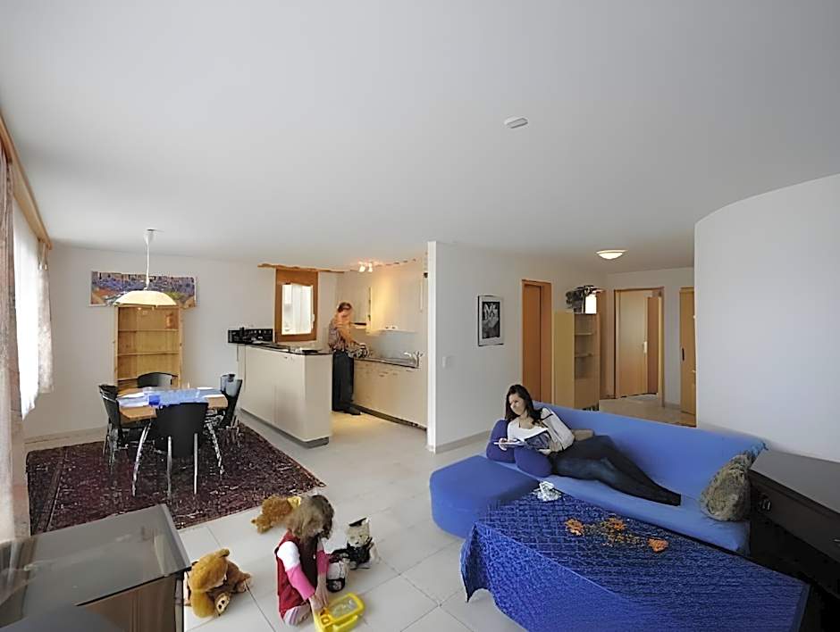 Hotel Crystal