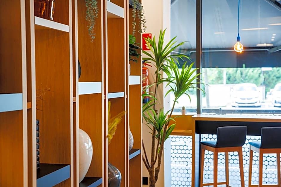 Holiday Inn Express Bilbao By IHG