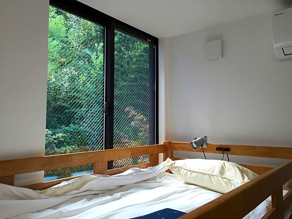 add-Hostel Uji Cha-gan-ju-tei