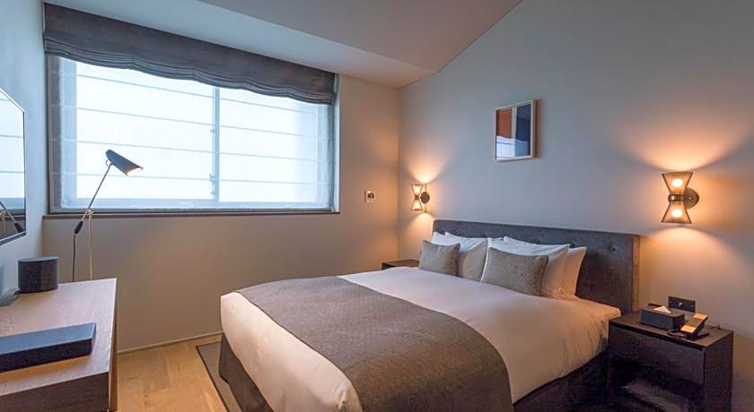 HOTEL CANATA KYOTO