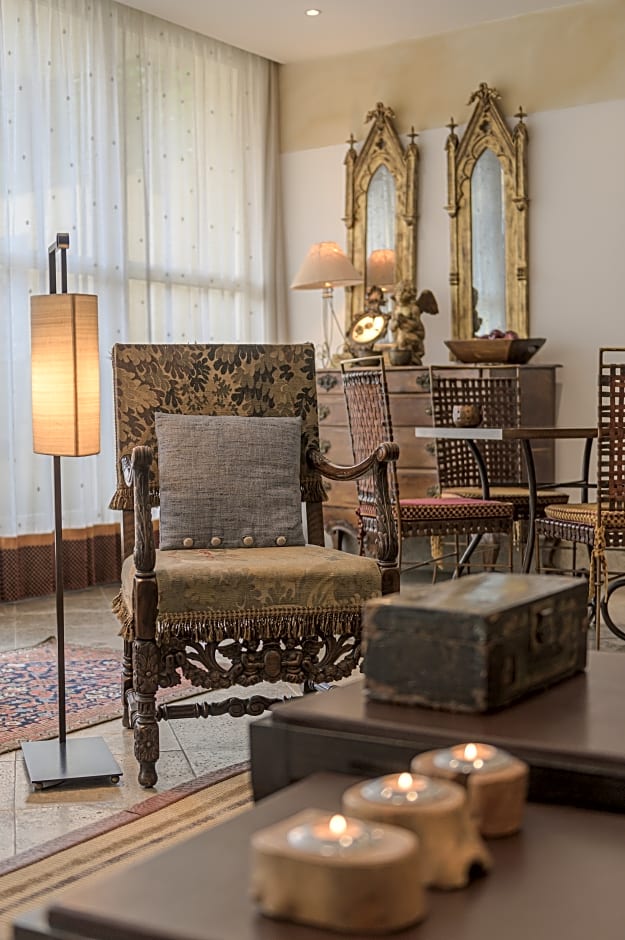 Solar do Castelo - Lisbon Heritage Collection