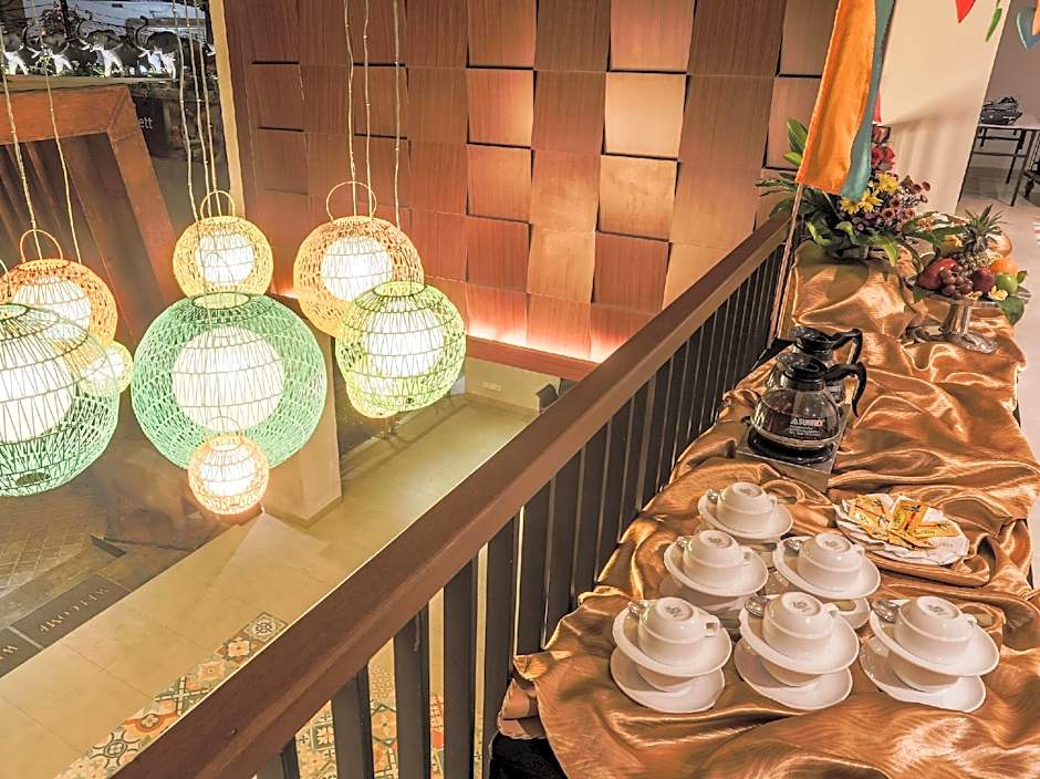 Serela Legian Bali