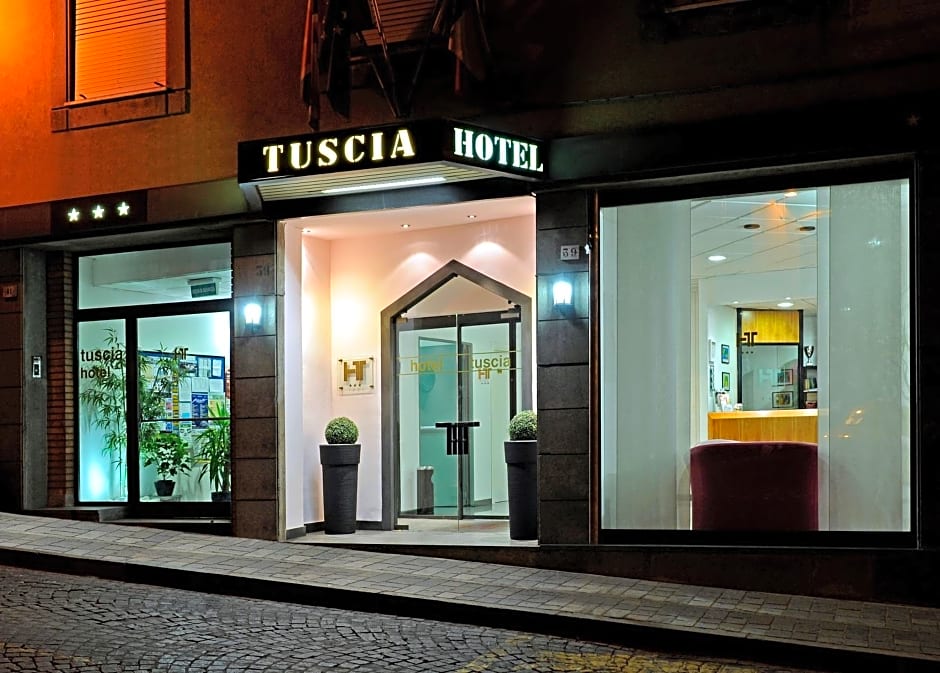 Tuscia Hotel