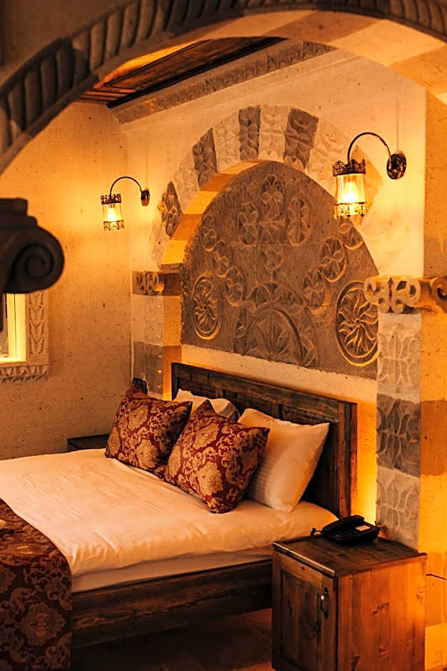 Wonder of cappadocia