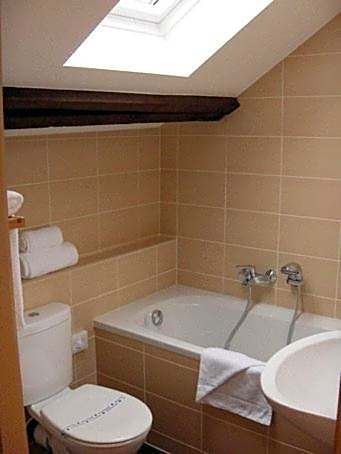 Hotel Giorgi - Bastogne Centre