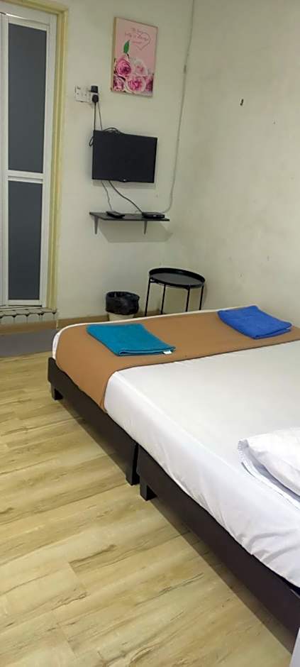 D'Mudah Motel & Homestay