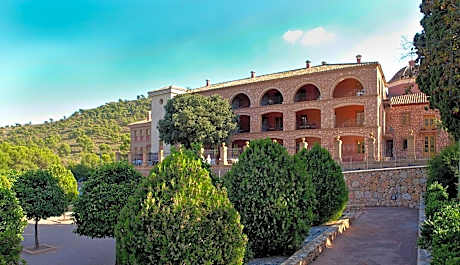 Jardines de La Santa