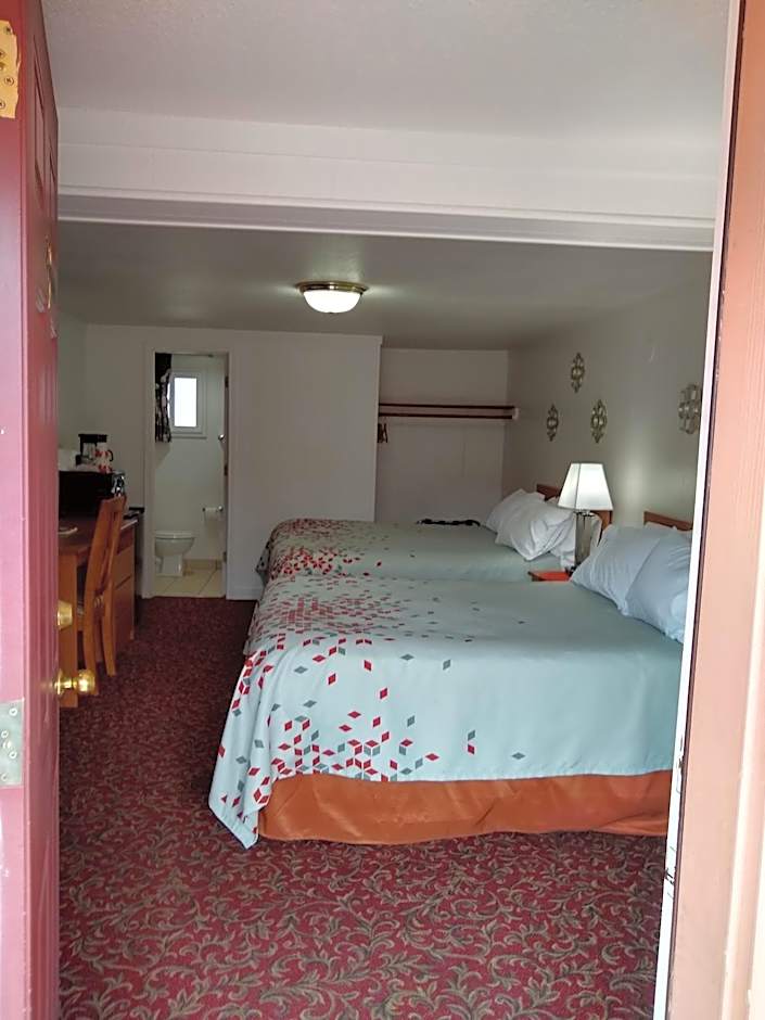Holiday Motel Bend