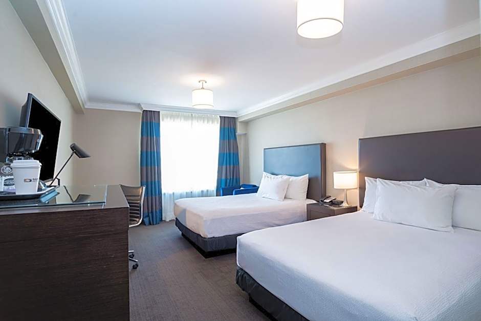 Sandman Hotel Oakville