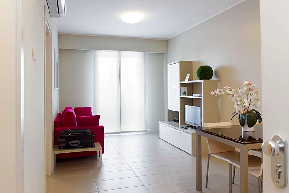 City Residence
