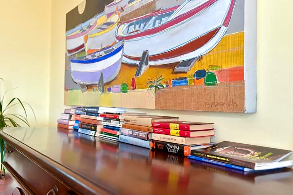 Bed & Breakfast Spigolatrice