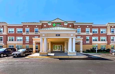 Extended Stay America Suites - Washington, D.C. - Gaithersburg - South