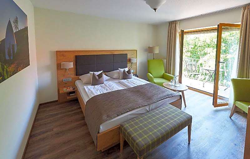 Landhotel Fetzer