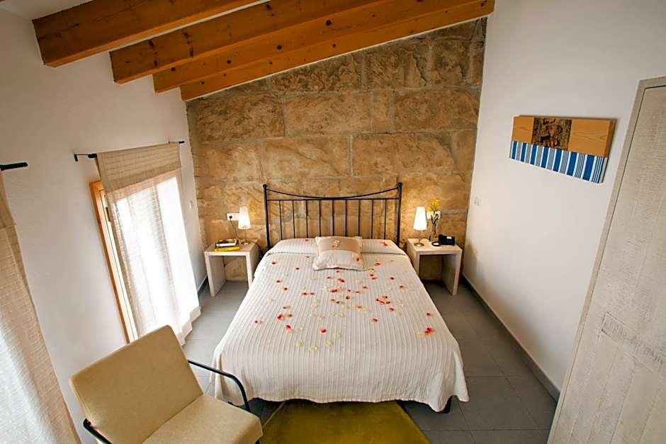 L'Hostal Pollenca - Turisme Interior