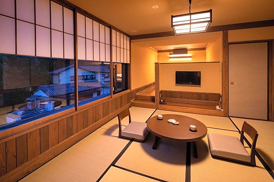 Ryokan Nanjoen