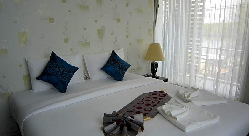 Krabi Riverview Hotel