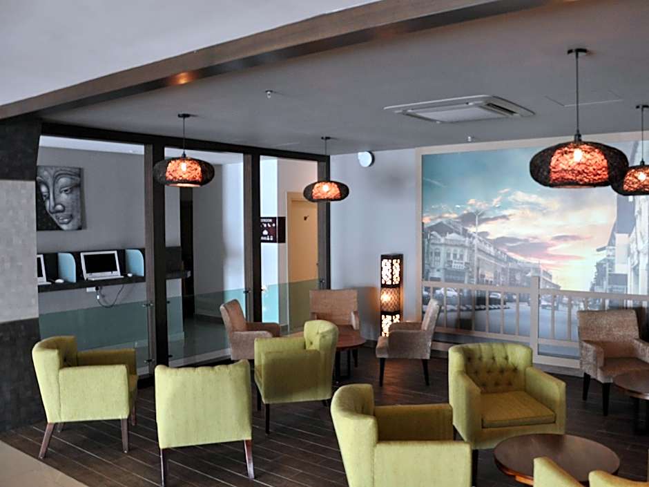 Valya Hotel