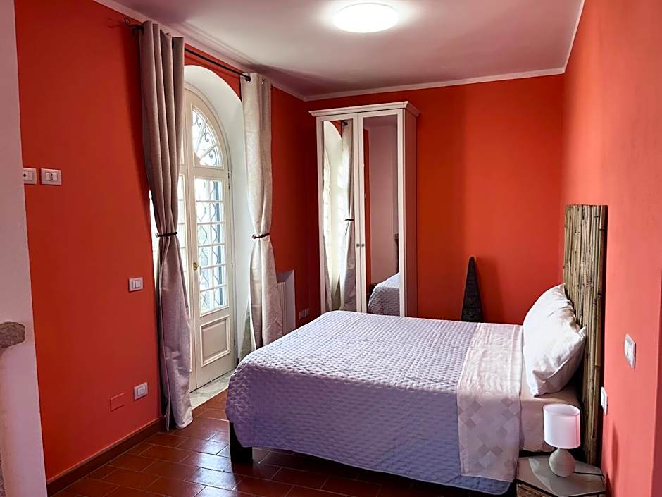 B&B Alla Fortezza