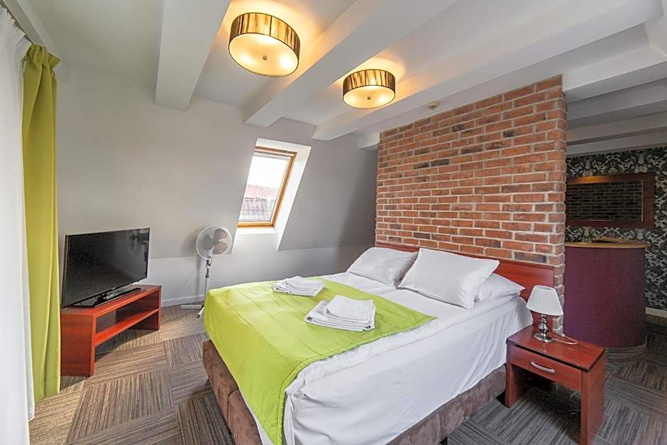 Hotel Artus - Old Town