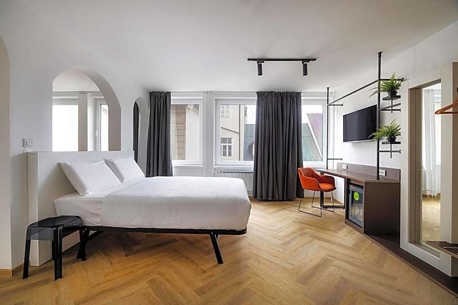 B&B HOTEL Maribor Orel