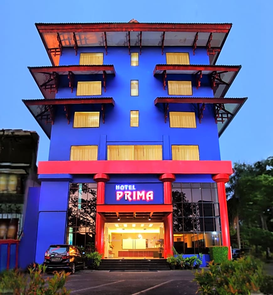 HOTEL PRIMA