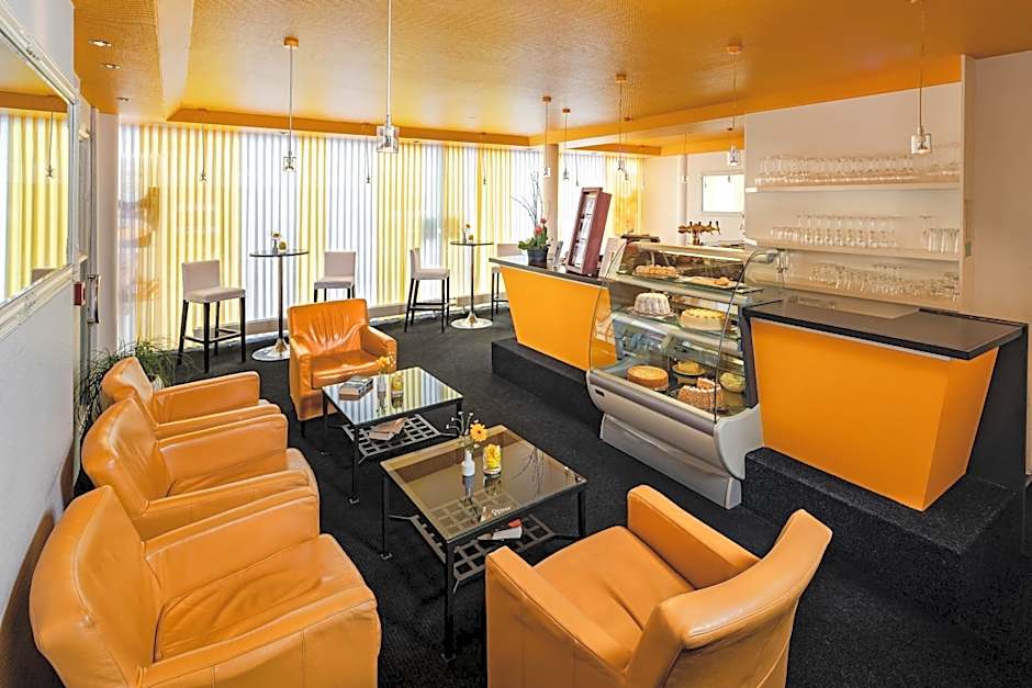 Top Appartements Roth am Strande