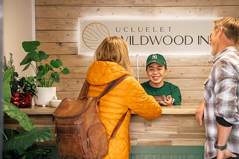 Ukee Peninsula Motel