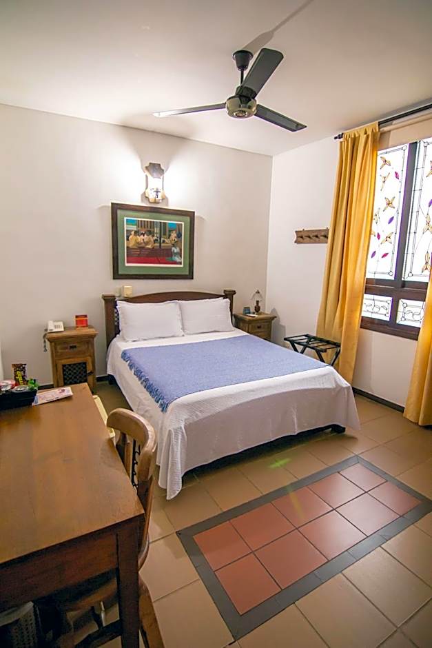 Hotel Boutique San Antonio