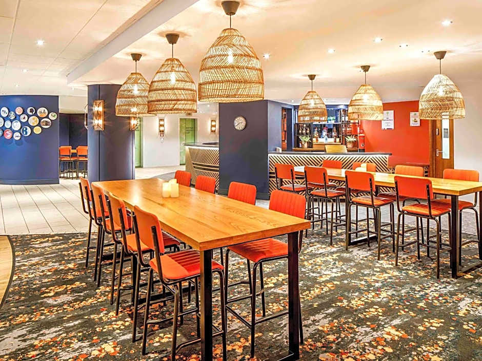 ibis Styles Birmingham Centre