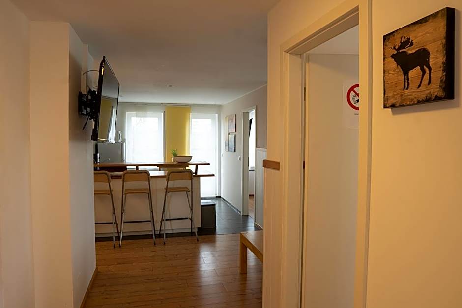 Hotel Post mit Klimaanlage