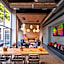 Aloft Long Island City-Manhattan View