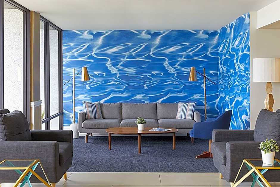 The Godfrey Hotel & Cabanas Tampa – Tampa, FL