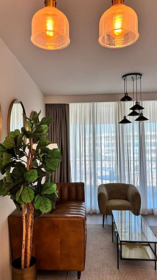 Suite Caesar - Neot Golf
