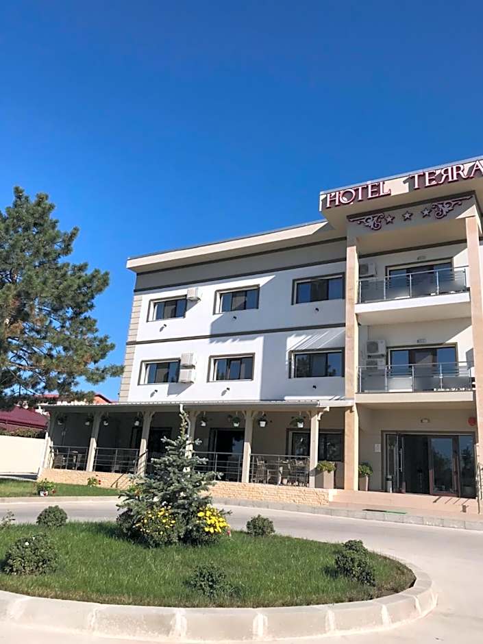 Hotel Terra Iasi