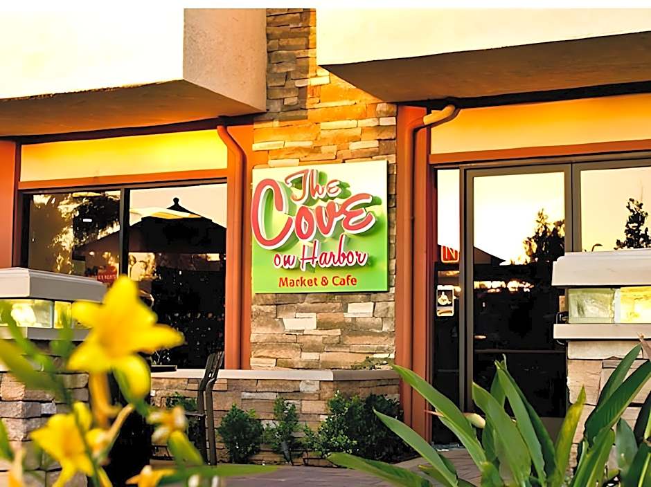 Tropicana Inn and Suites
