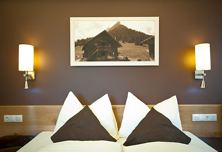 Lieblingsplatz Tirolerhof