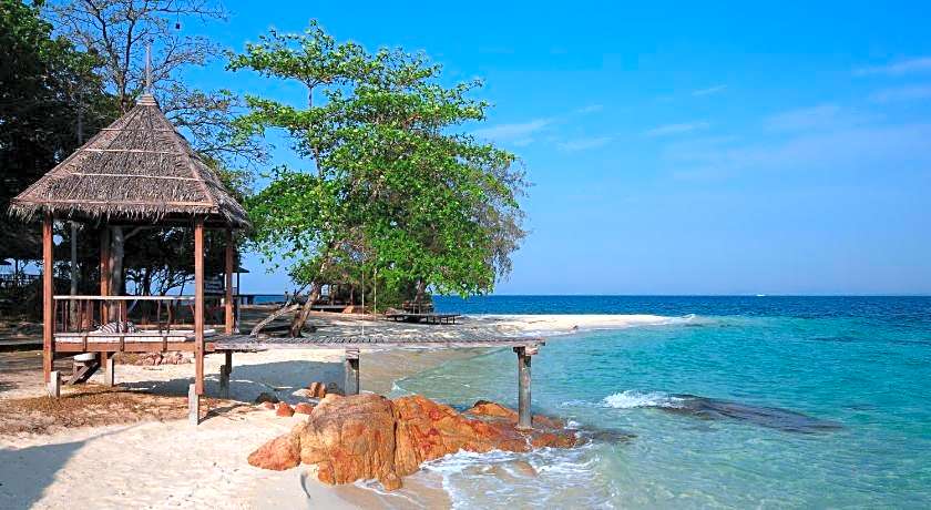 Koh Munnork Private Island