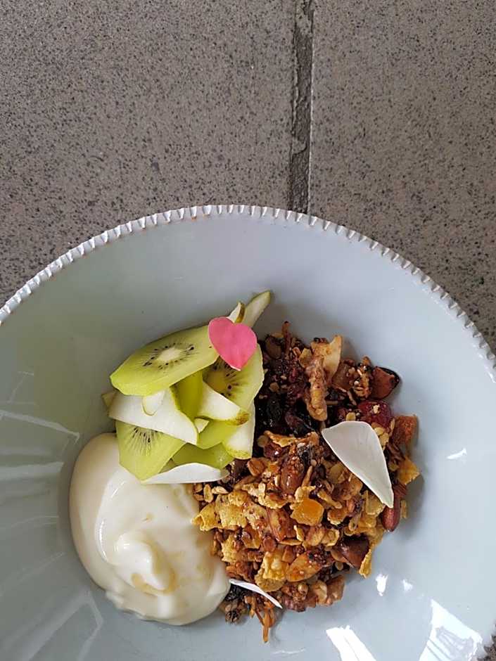 Villa Te Soro Bed and breakfast