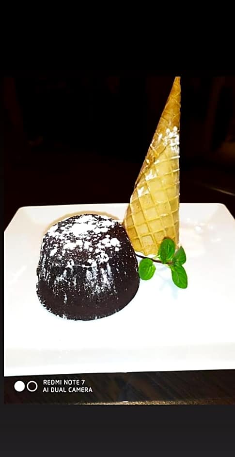 Family Hotel Victoria Gold