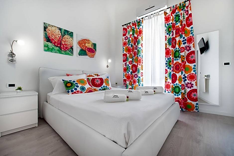 Room & Breakfast Zero