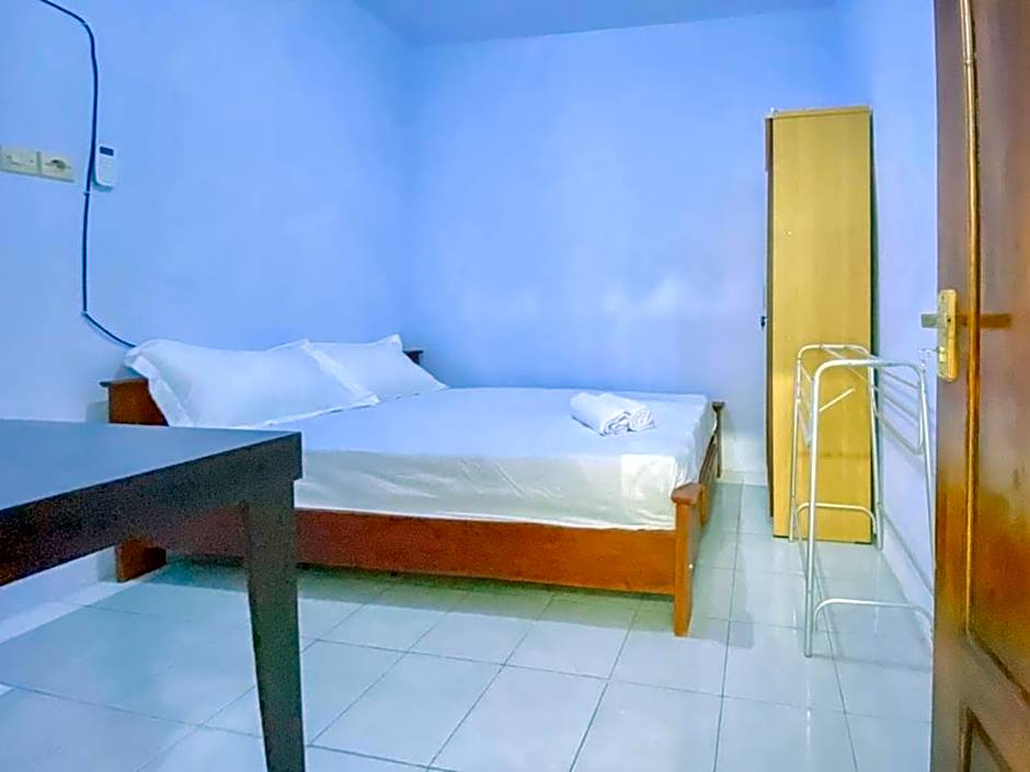 Griya Asri Syariah Mitra RedDoorz